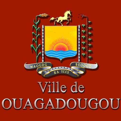 Logo de la Ville